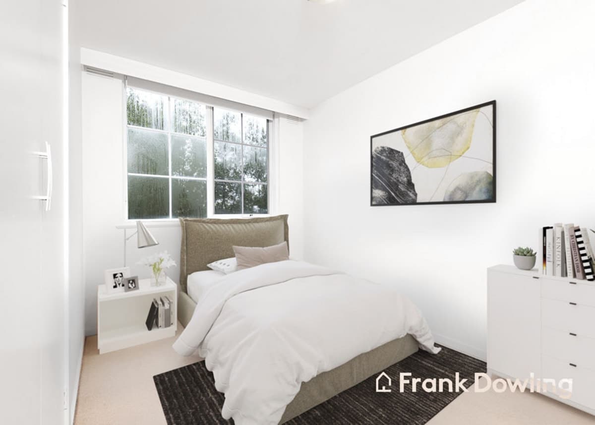 6 / 9 Milton Street, ASCOT VALE VIC 3032, Ascot Vale - Thumbnail 5