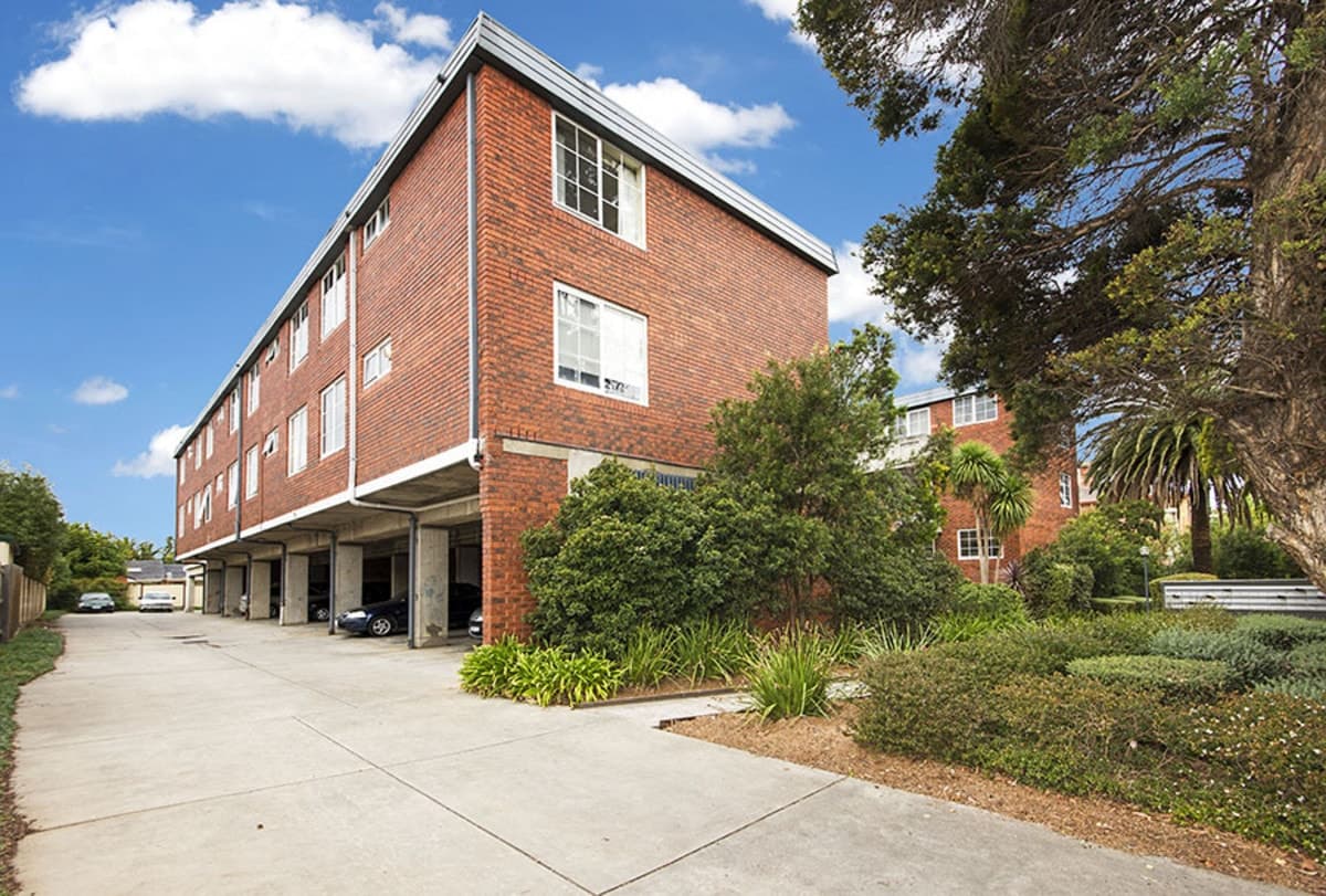 6 / 9 Milton Street, ASCOT VALE VIC 3032, Ascot Vale - Thumbnail 7