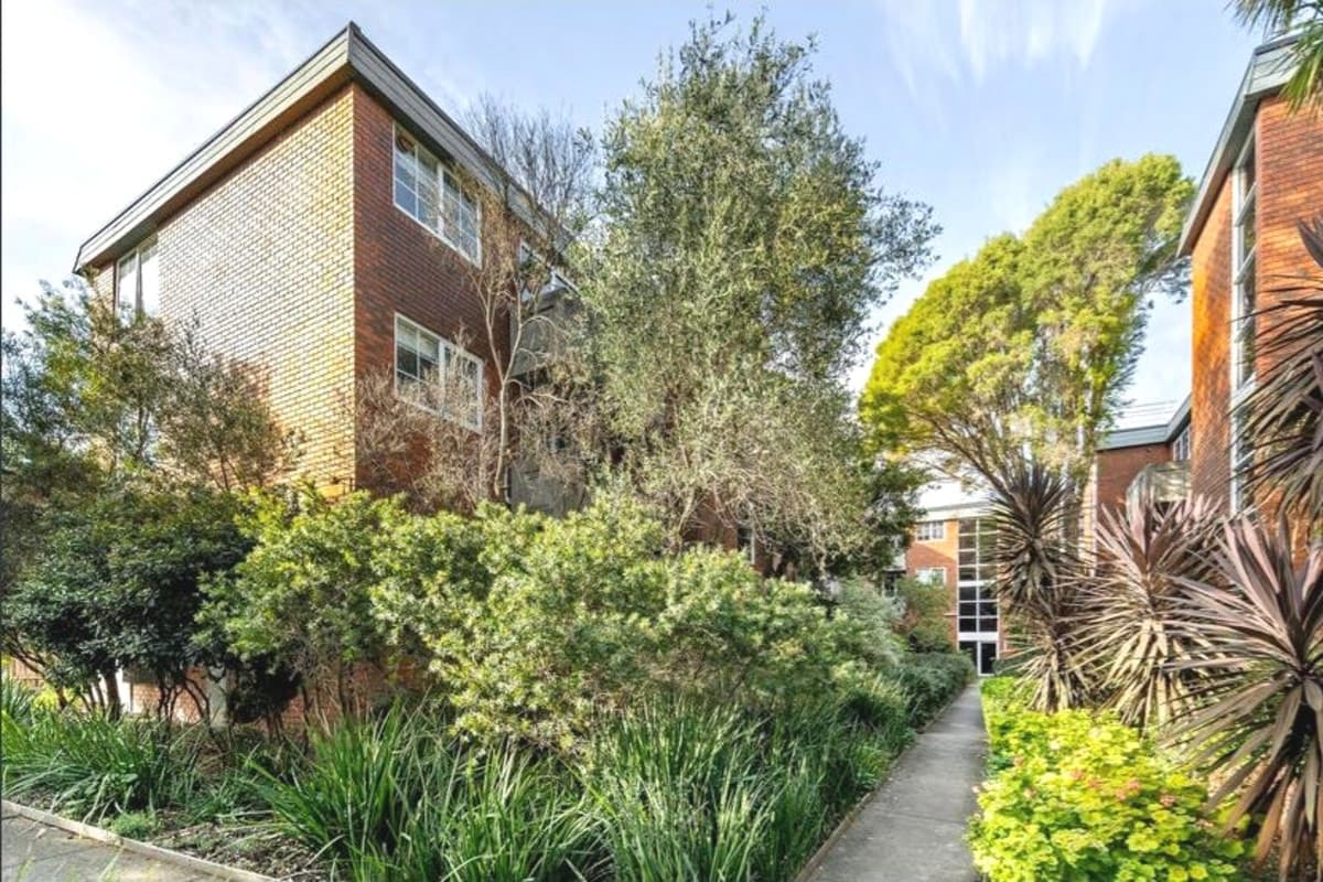 6 / 9 Milton Street, ASCOT VALE VIC 3032, Ascot Vale - Thumbnail 8