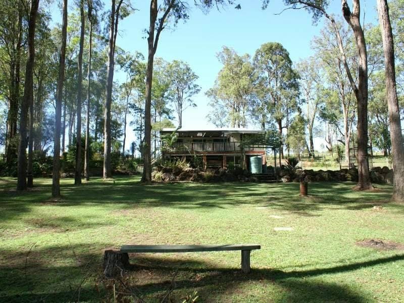 115 Runnymede Road, Kyogle - Image 1