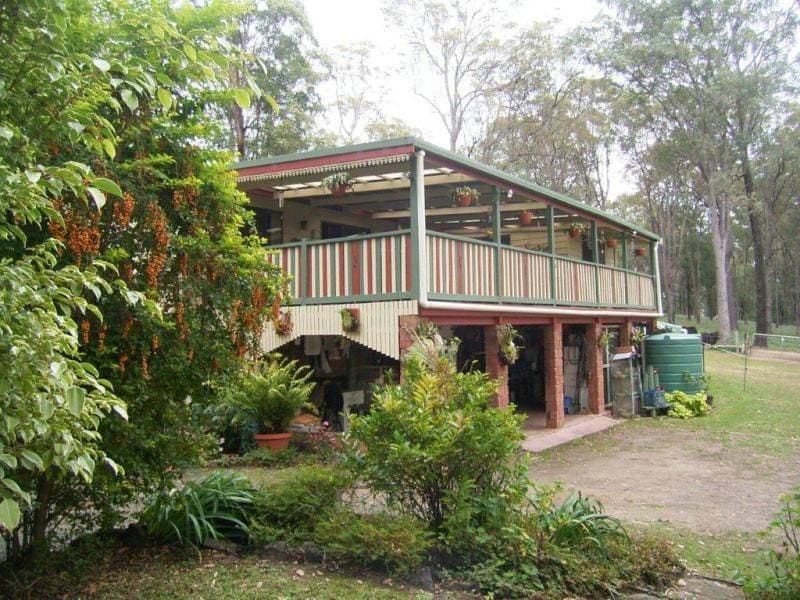 115 Runnymede Road, Kyogle - Thumbnail 3