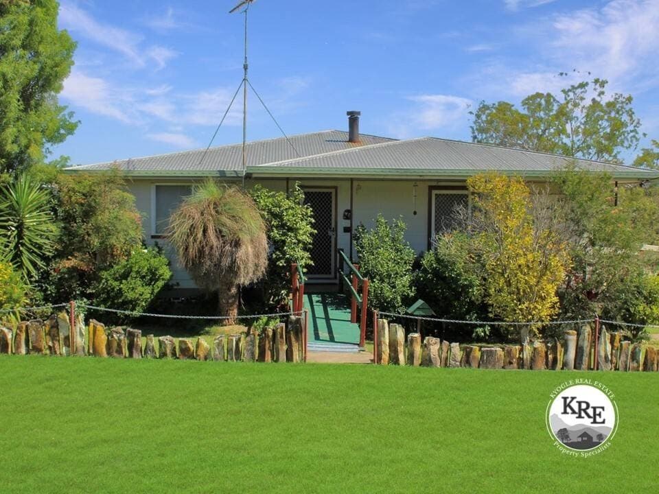 36 Roseberry Street, Woodenbong - Image 1