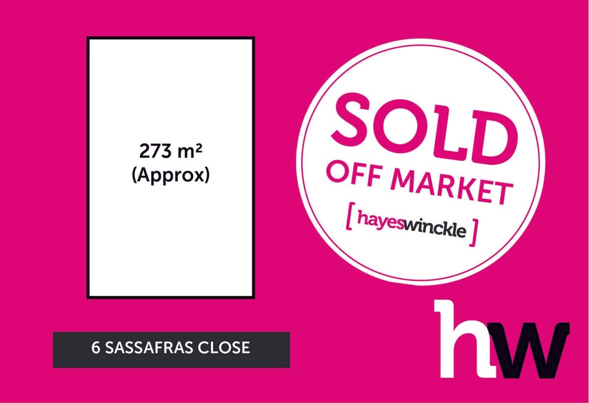 6 Sassafras Close, Mount Duneed VIC 3217, Mount Duneed - Image 1