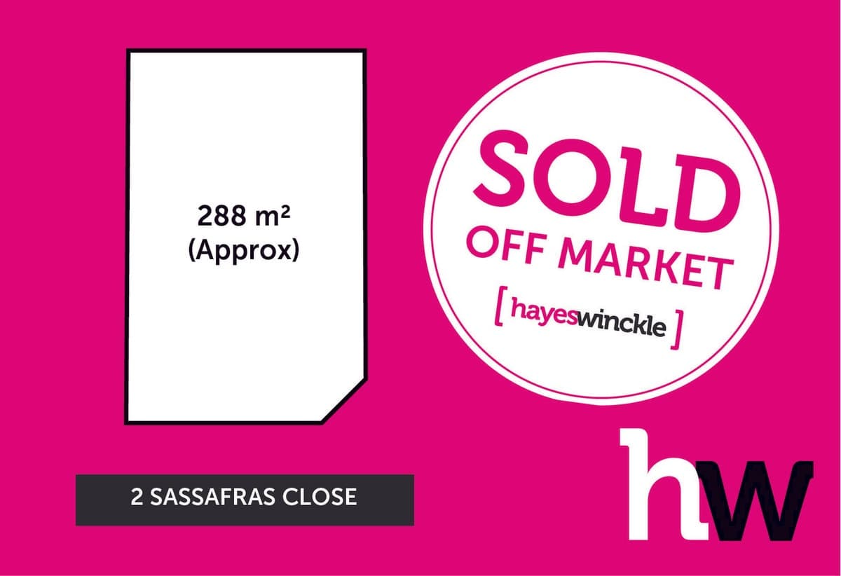 2 Sassafras Close, Mount Duneed VIC 3217, Mount Duneed - Image 1