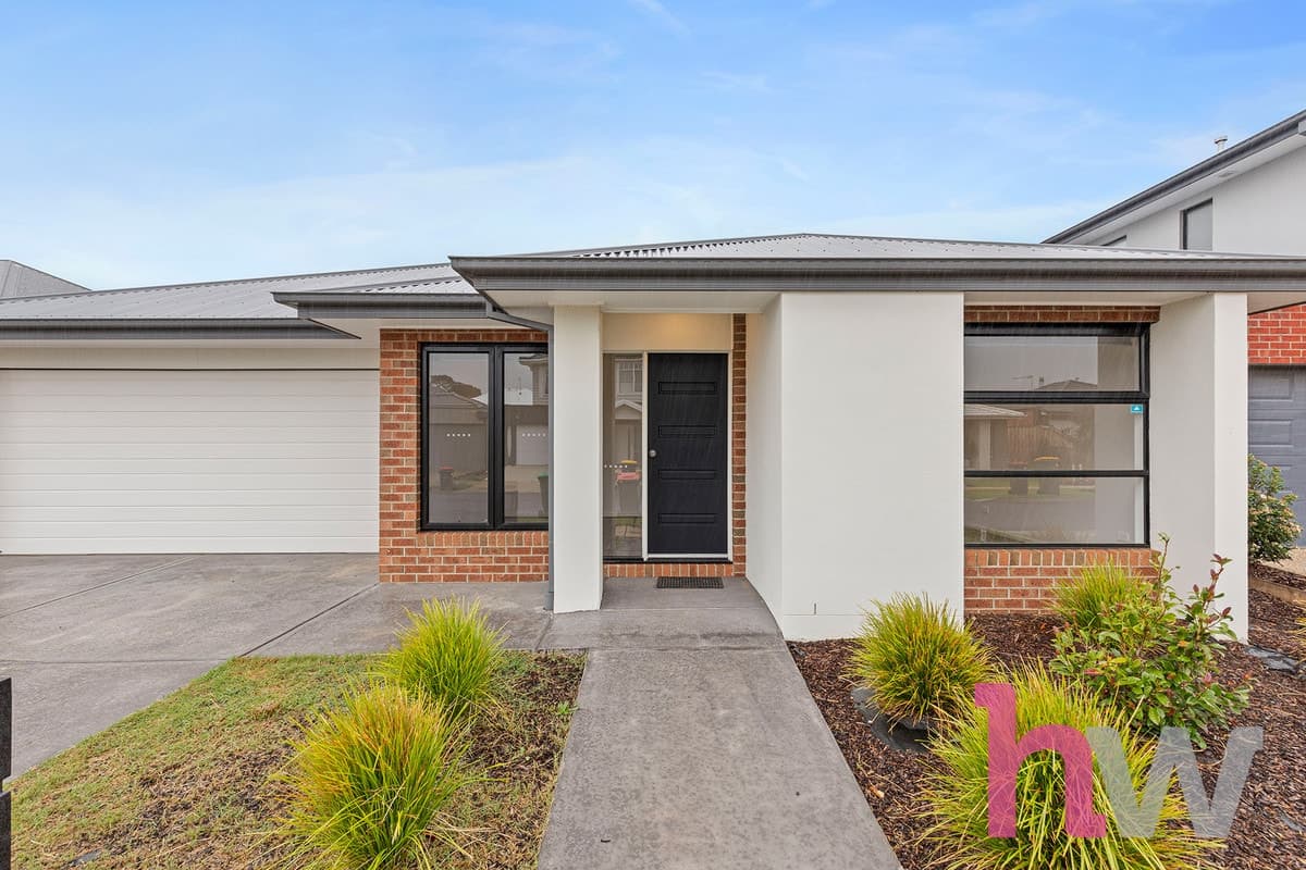 12 Crestview Street, CHARLEMONT VIC 3217, Charlemont - Image 1