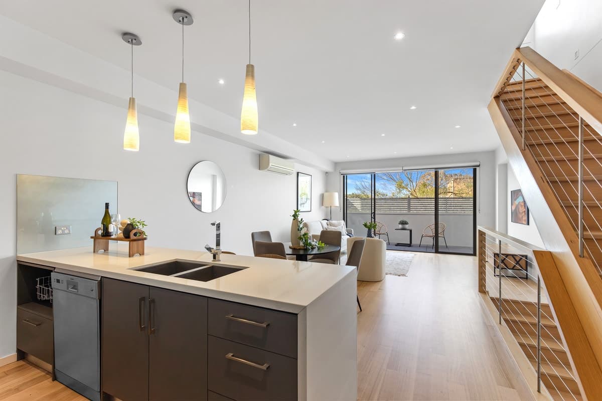 5 / 20 Glass Street, ESSENDON VIC 3040, Essendon - Thumbnail 2