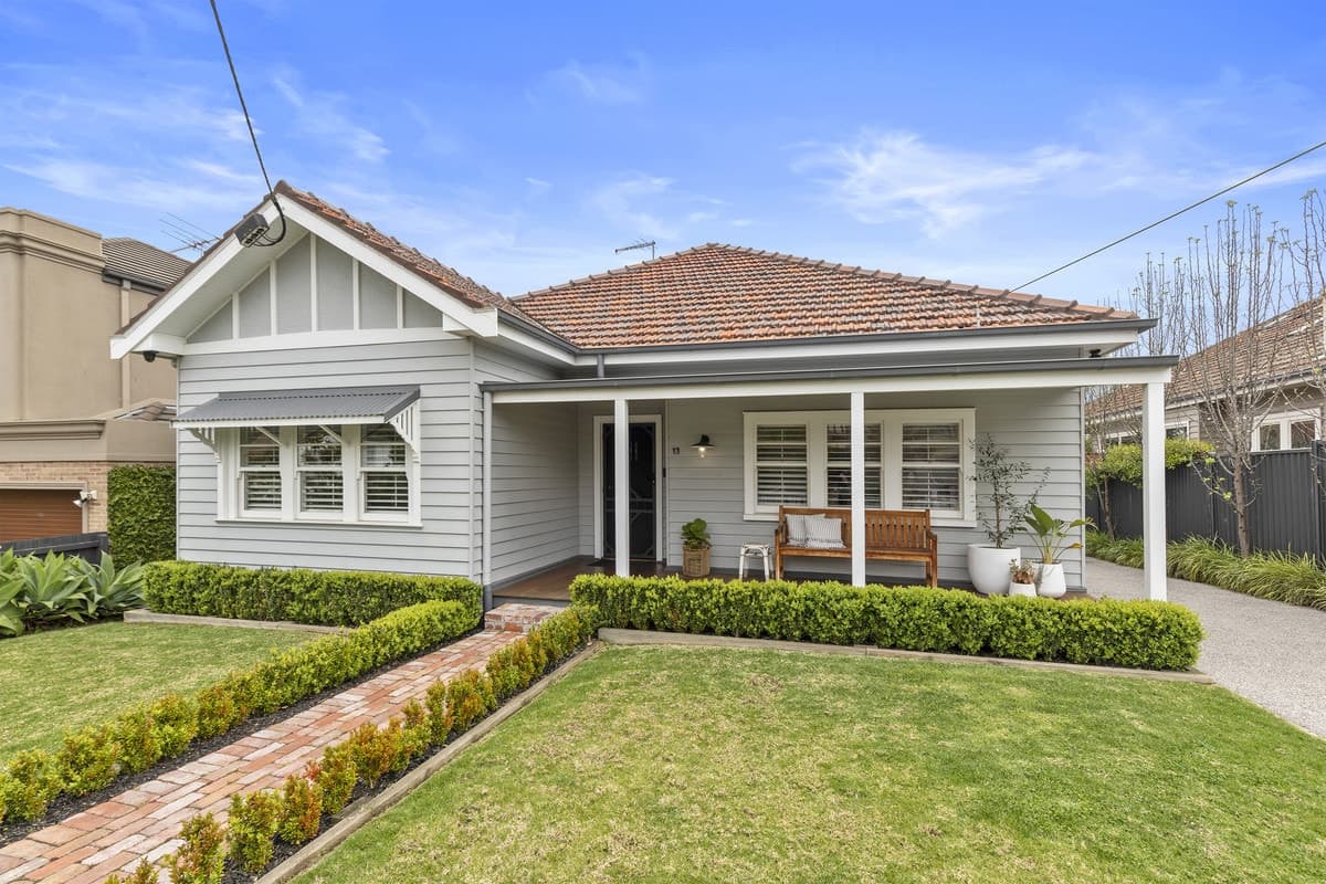 13 Williamson Avenue, STRATHMORE VIC 3041, Strathmore - Image 1