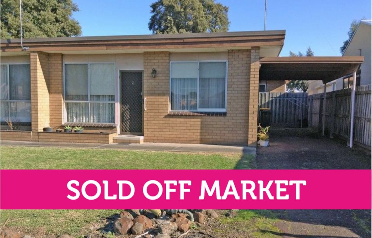 2 / 110 Ballarat Road, HAMLYN HEIGHTS VIC 3215, Hamlyn Heights - Image 1