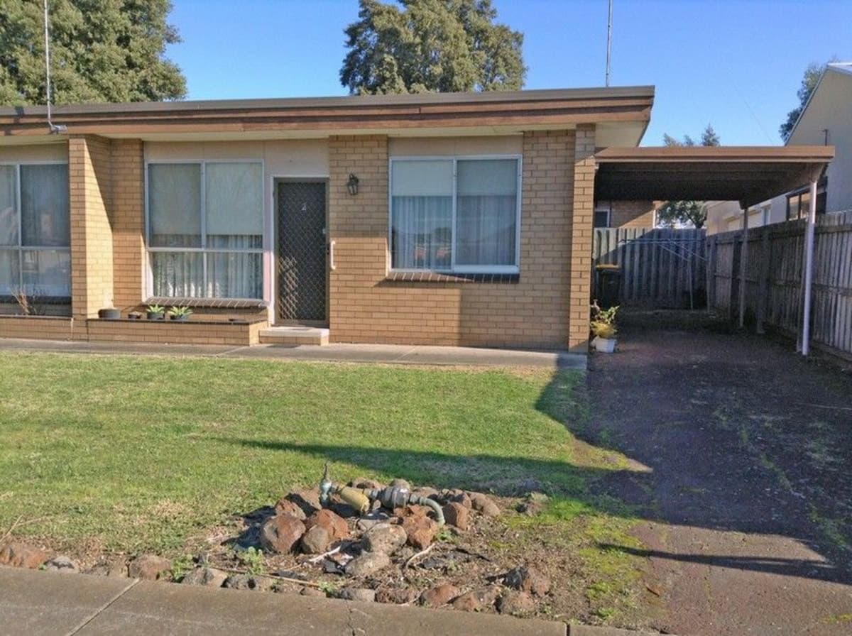 2 / 110 Ballarat Road, HAMLYN HEIGHTS VIC 3215, Hamlyn Heights - Thumbnail 2