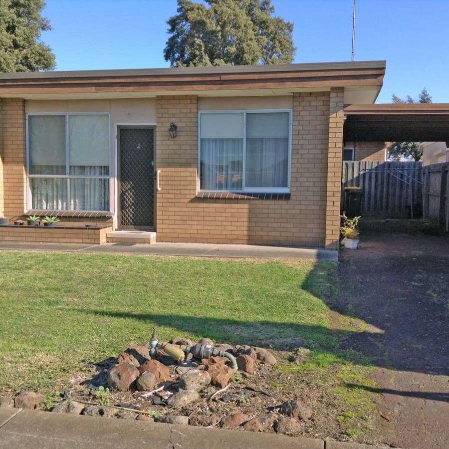 2 / 110 Ballarat Road, HAMLYN HEIGHTS VIC 3215, Hamlyn Heights - Thumbnail 3