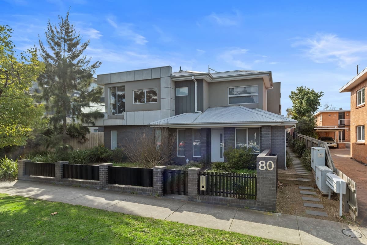 4 / 80 Richardson Street, ESSENDON VIC 3040, Essendon - Image 1
