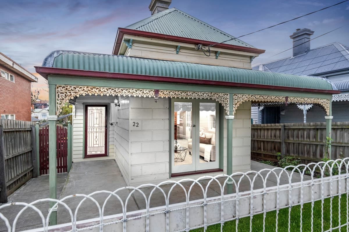 22 Clarinda Road, ESSENDON VIC 3040, Essendon - Image 1