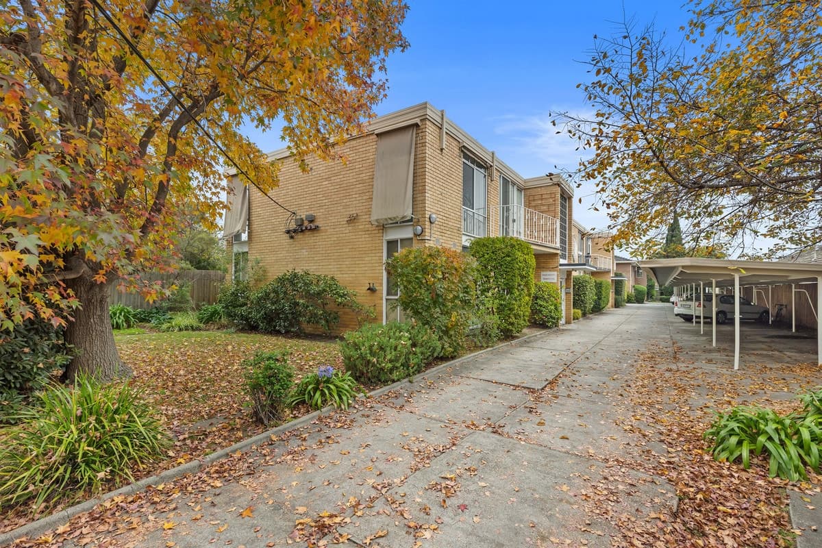 12 / 35 Grice Crescent, ESSENDON VIC 3040, Essendon - Image 1