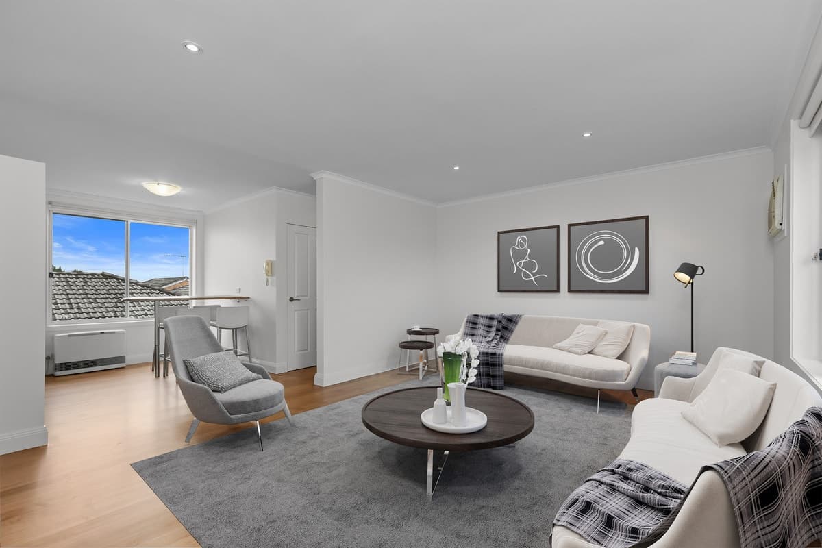 12 / 35 Grice Crescent, ESSENDON VIC 3040, Essendon - Thumbnail 2
