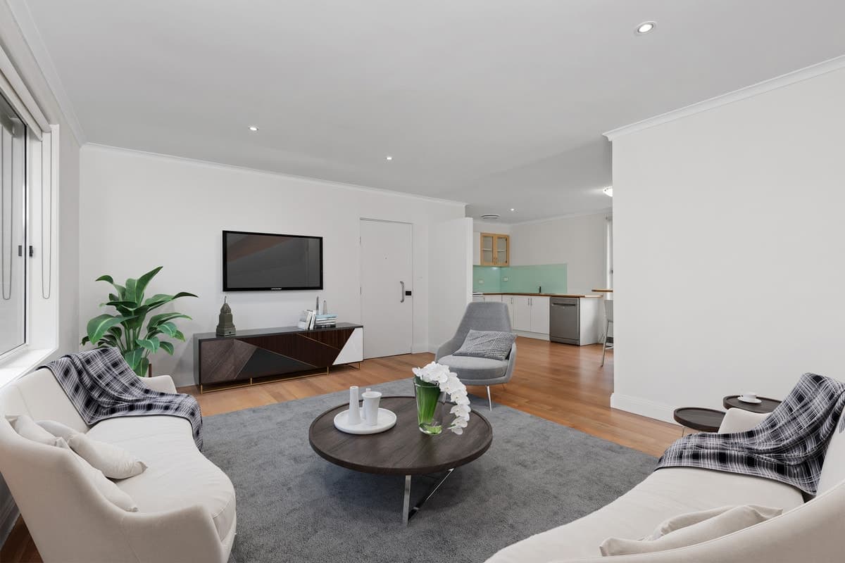 12 / 35 Grice Crescent, ESSENDON VIC 3040, Essendon - Thumbnail 4