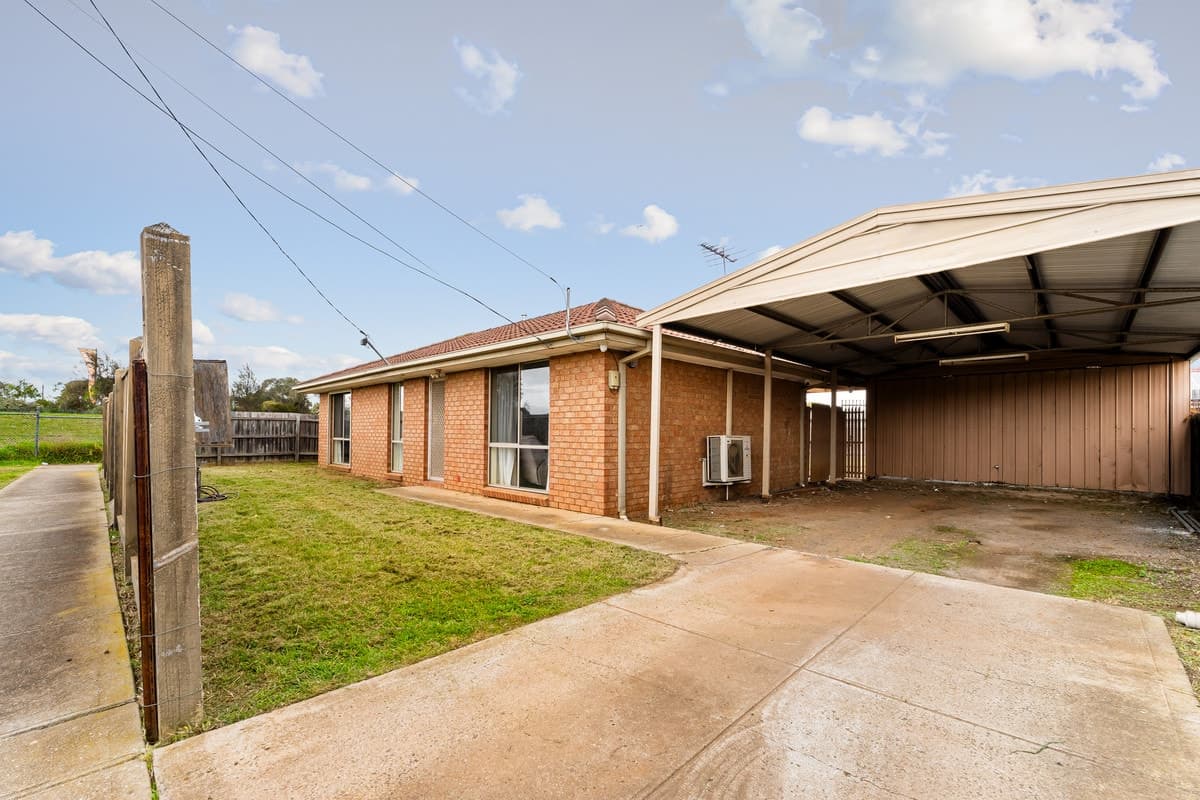 1 Carter Road, MELTON VIC 3337, Melton - Image 1