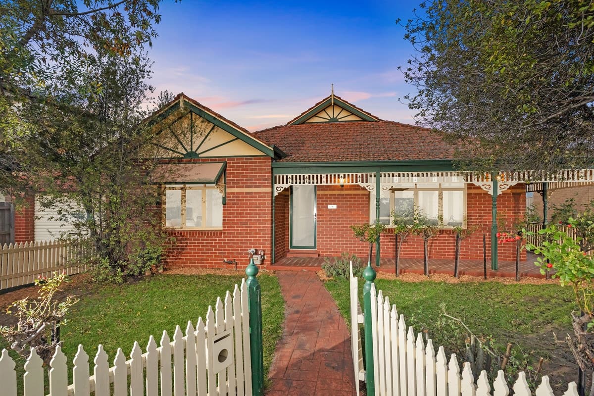 1 / 60 Nimmo Street, ESSENDON VIC 3040, Essendon - Image 1