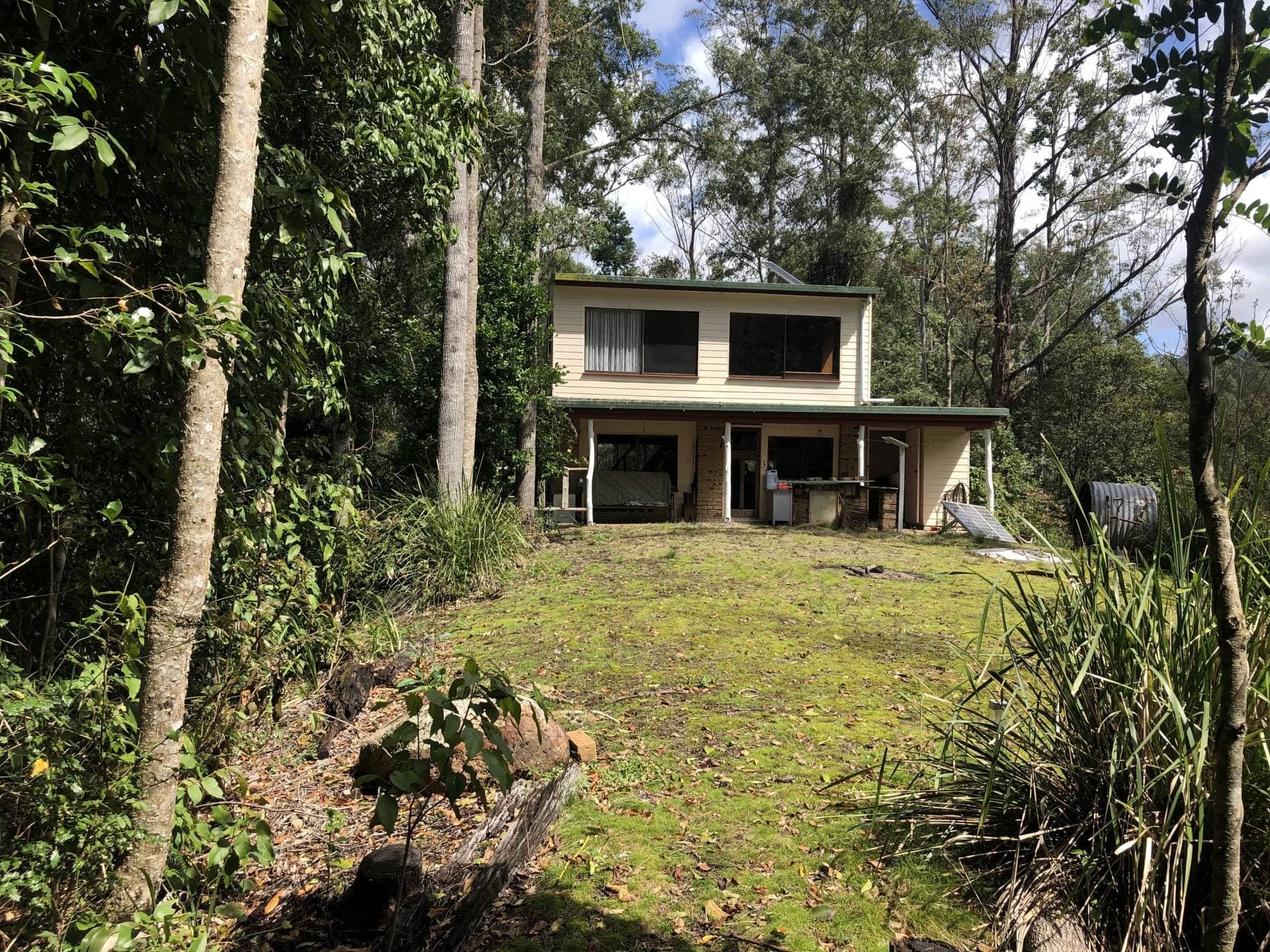 530 Sawpit Creek Road, Kyogle - Image 1