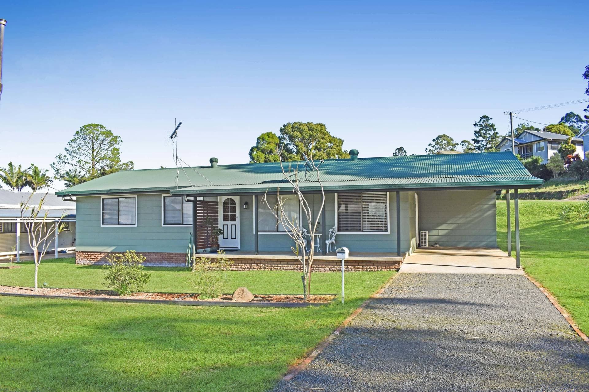 23 Boorabee St, Kyogle - Image 1
