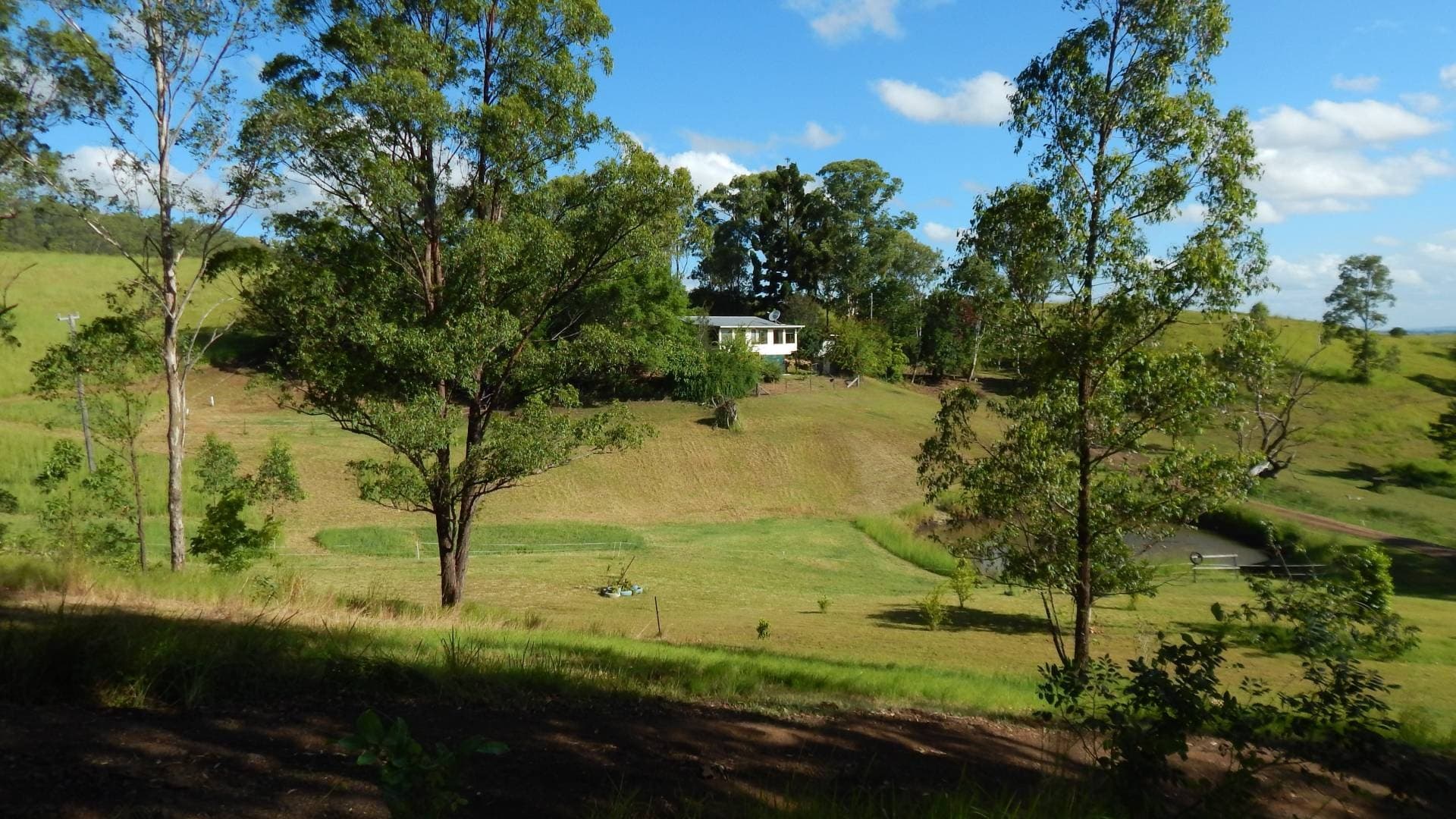 601 Hillyards Rd, Kyogle - Image 1