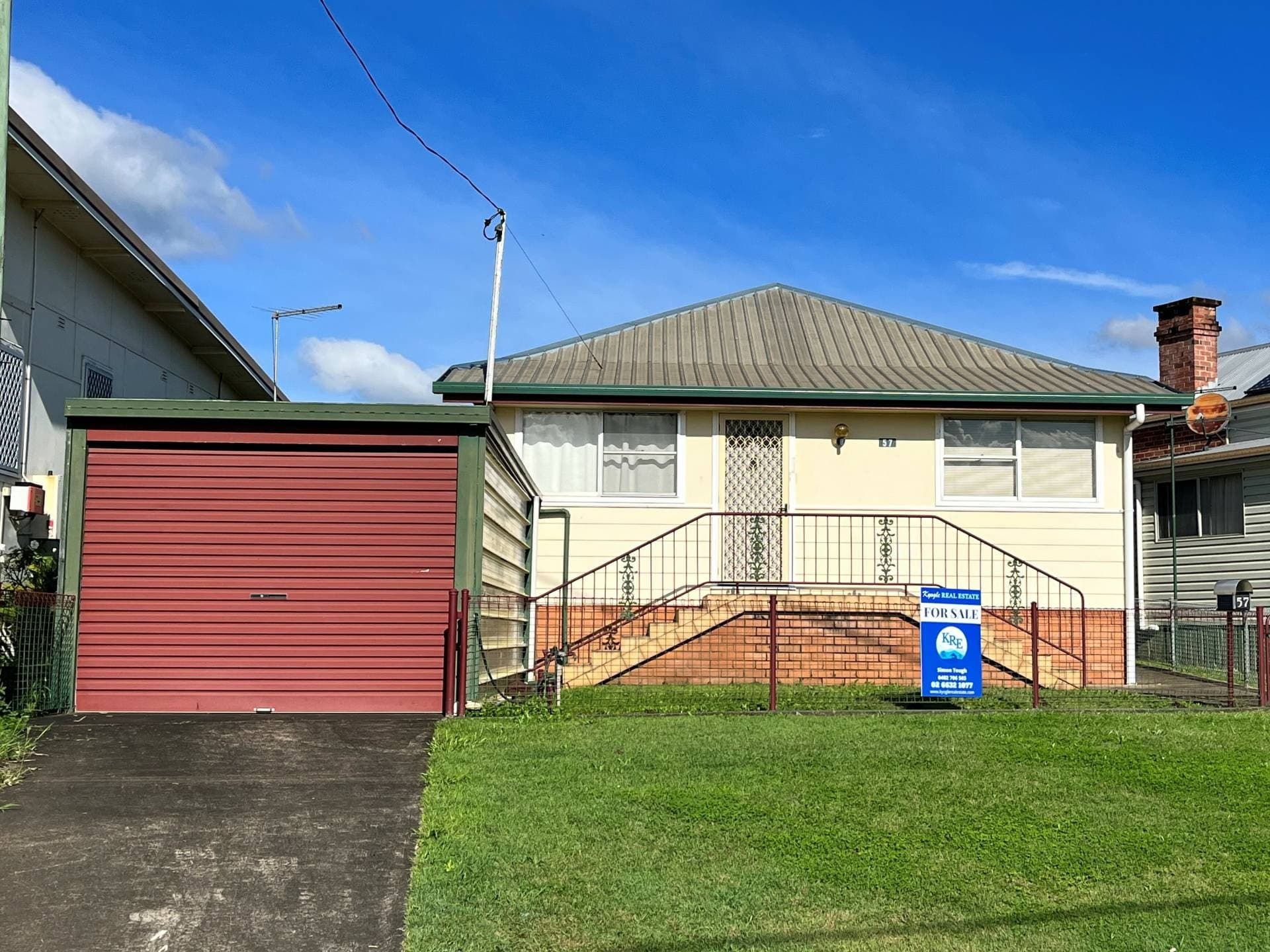 57 Ettrick St, Kyogle - Image 1