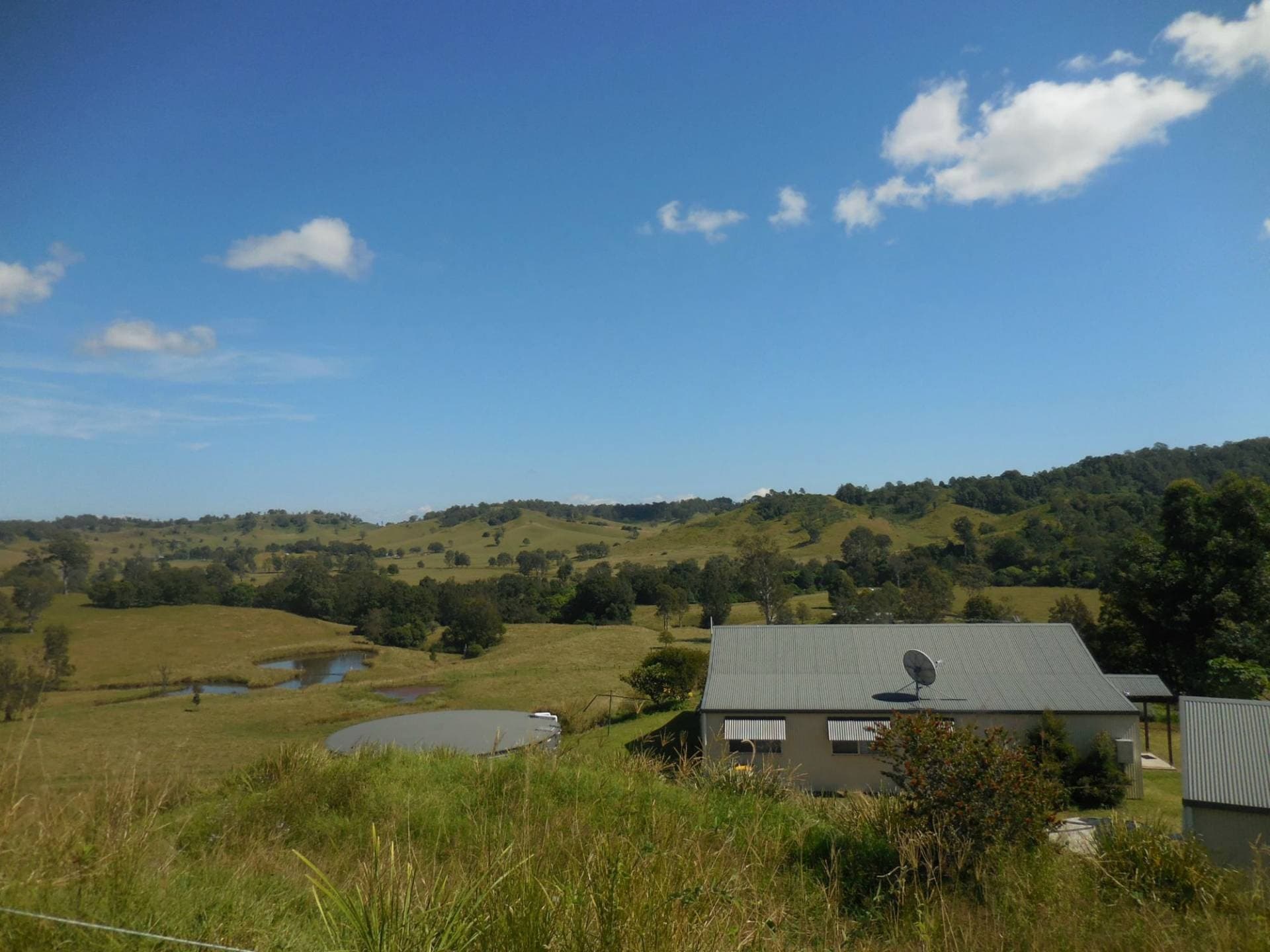 96 Doohans Road, Kyogle - Image 1
