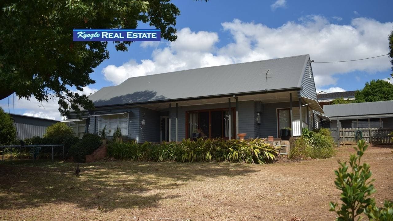 29 Saville Street, Kyogle - Image 1