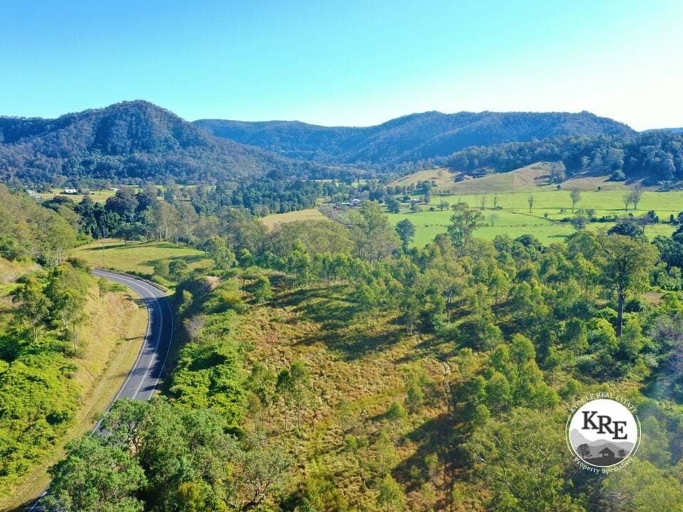 Lot 88 Calamia Road, Kyogle - Image 1