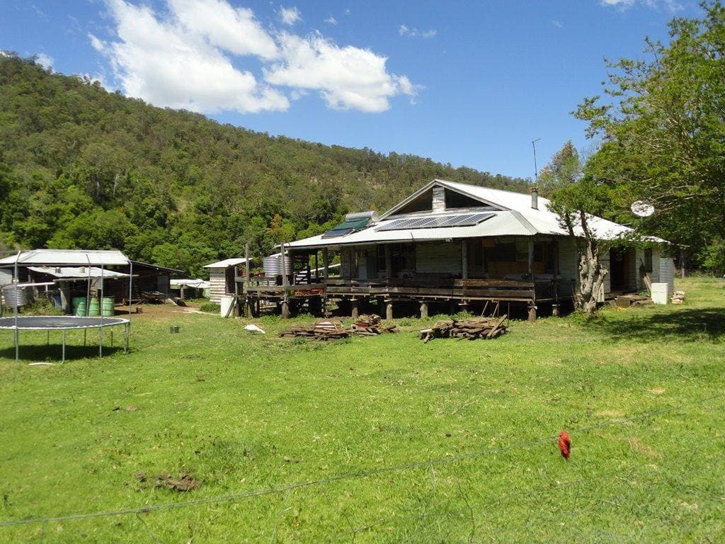 376a FINDON CREEK ROAD St, Kyogle - Thumbnail 6
