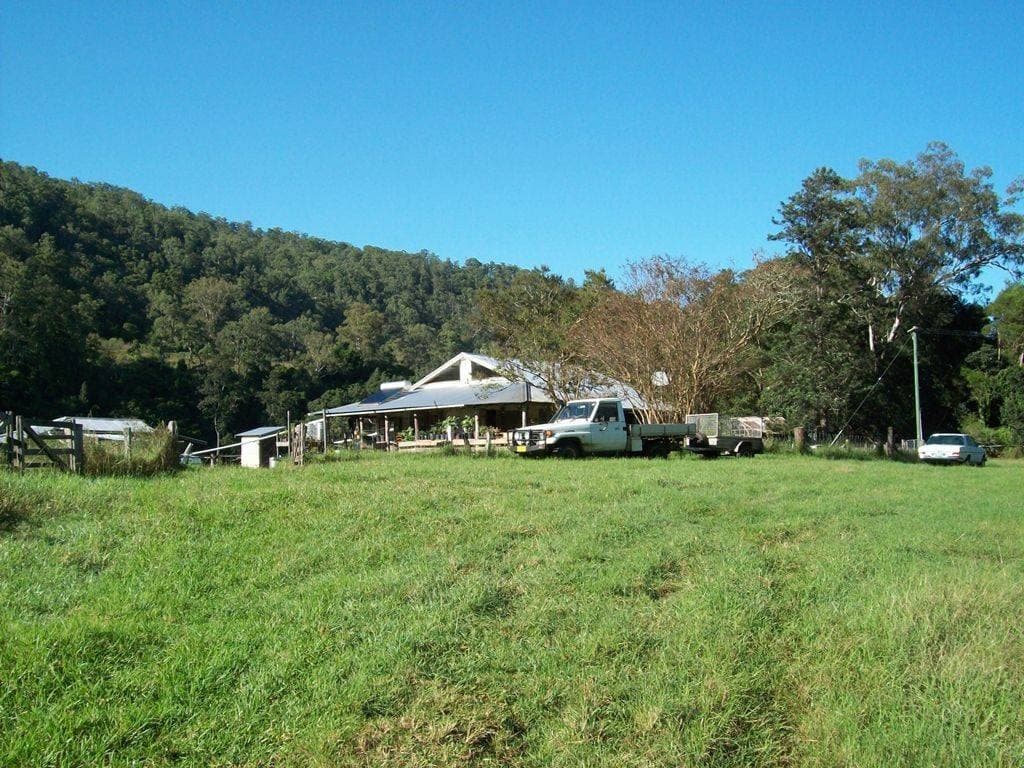 376a FINDON CREEK ROAD St, Kyogle - Thumbnail 8