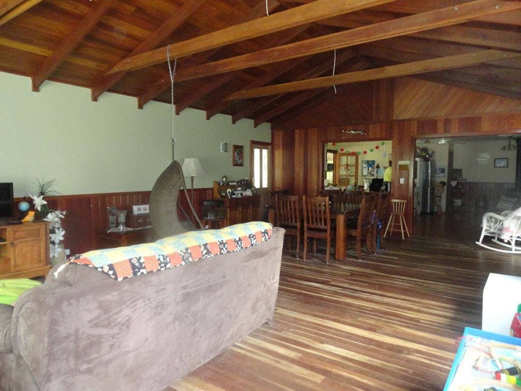 664 Horseshoe Creek Road, Kyogle - Image 1