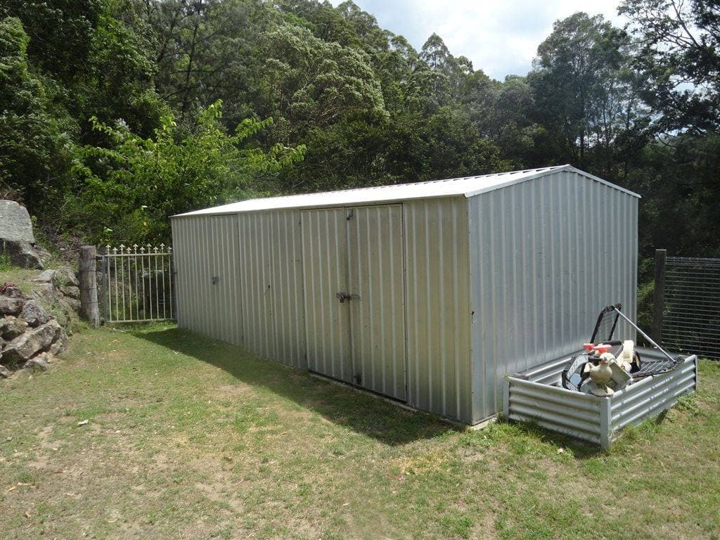 664 Horseshoe Creek Road, Kyogle - Thumbnail 2