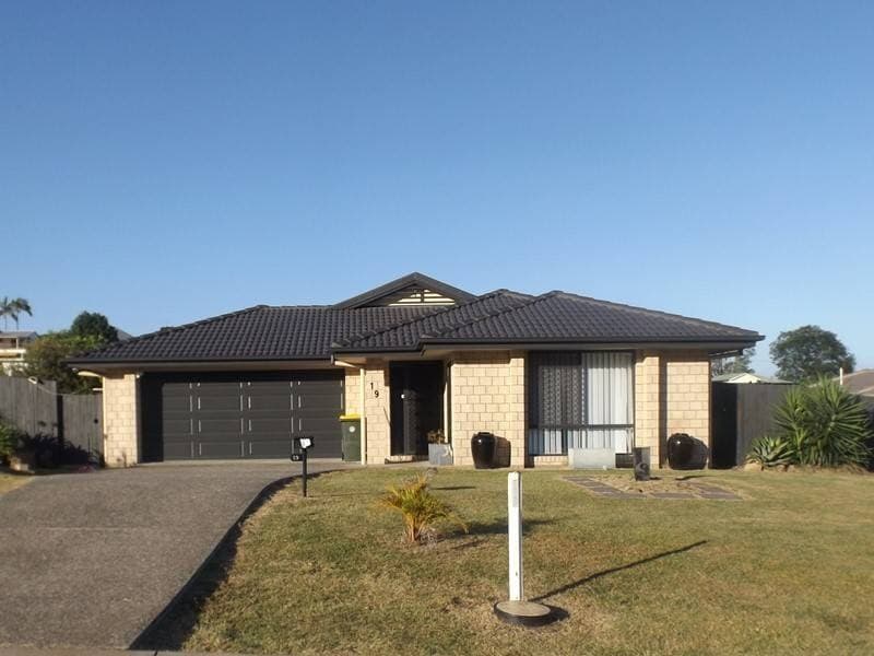 19 Howard Court, Kyogle - Image 1