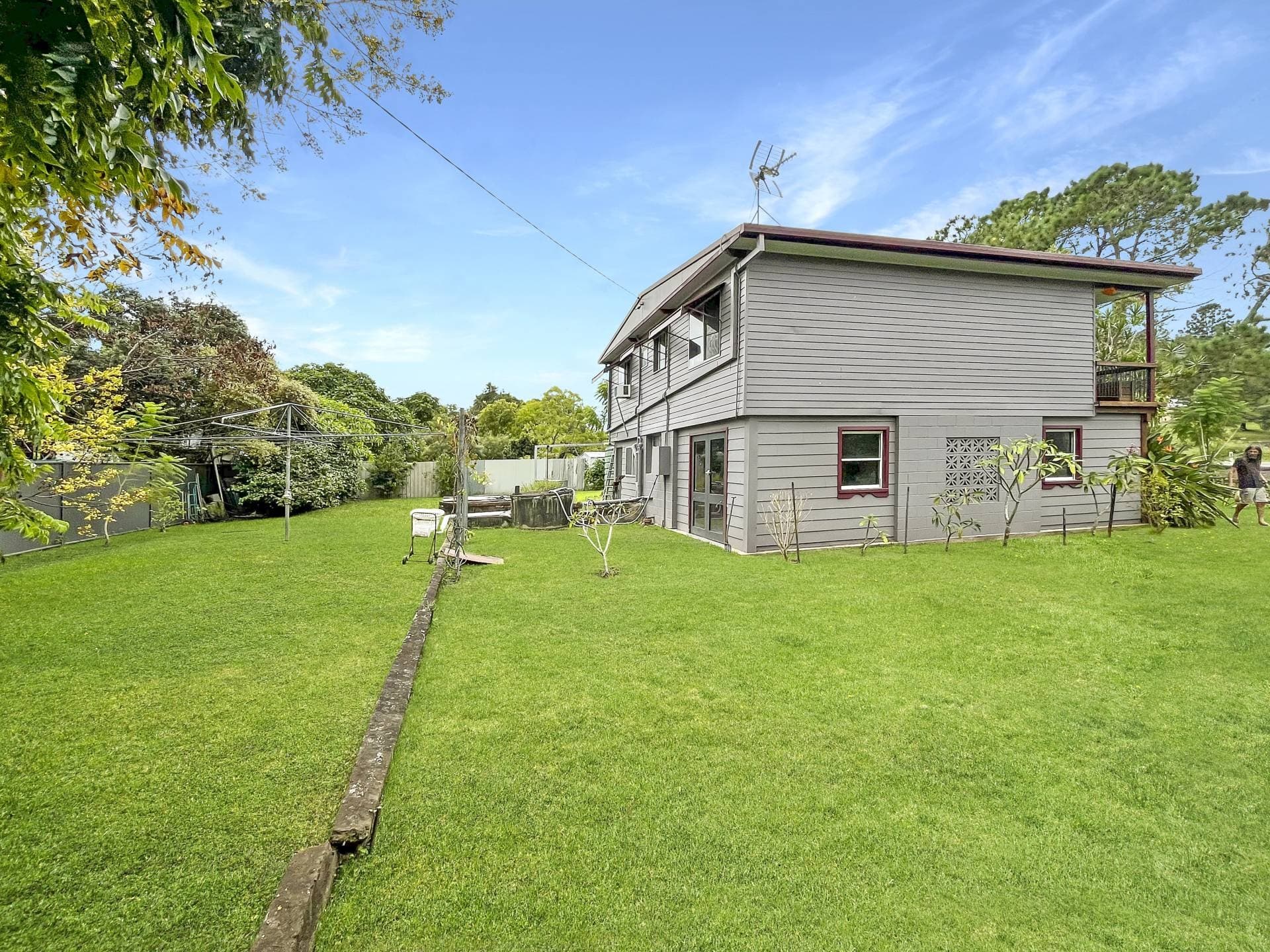 1347 Summerland Way Wiangaree, Kyogle - Thumbnail 3