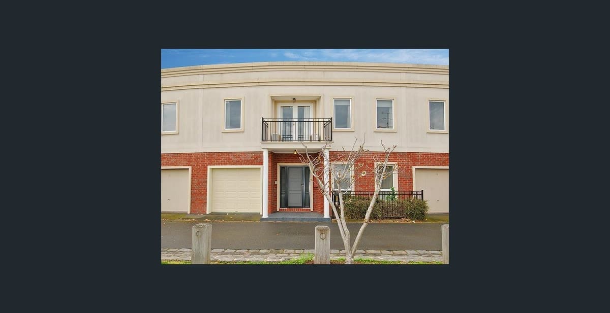 80 The Crescent, KENSINGTON VIC 3031, Kensington - Image 1