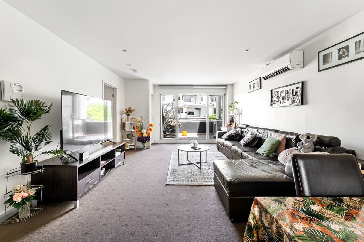 6 / 74 Keilor Road, ESSENDON VIC 3040, Essendon - Image 1