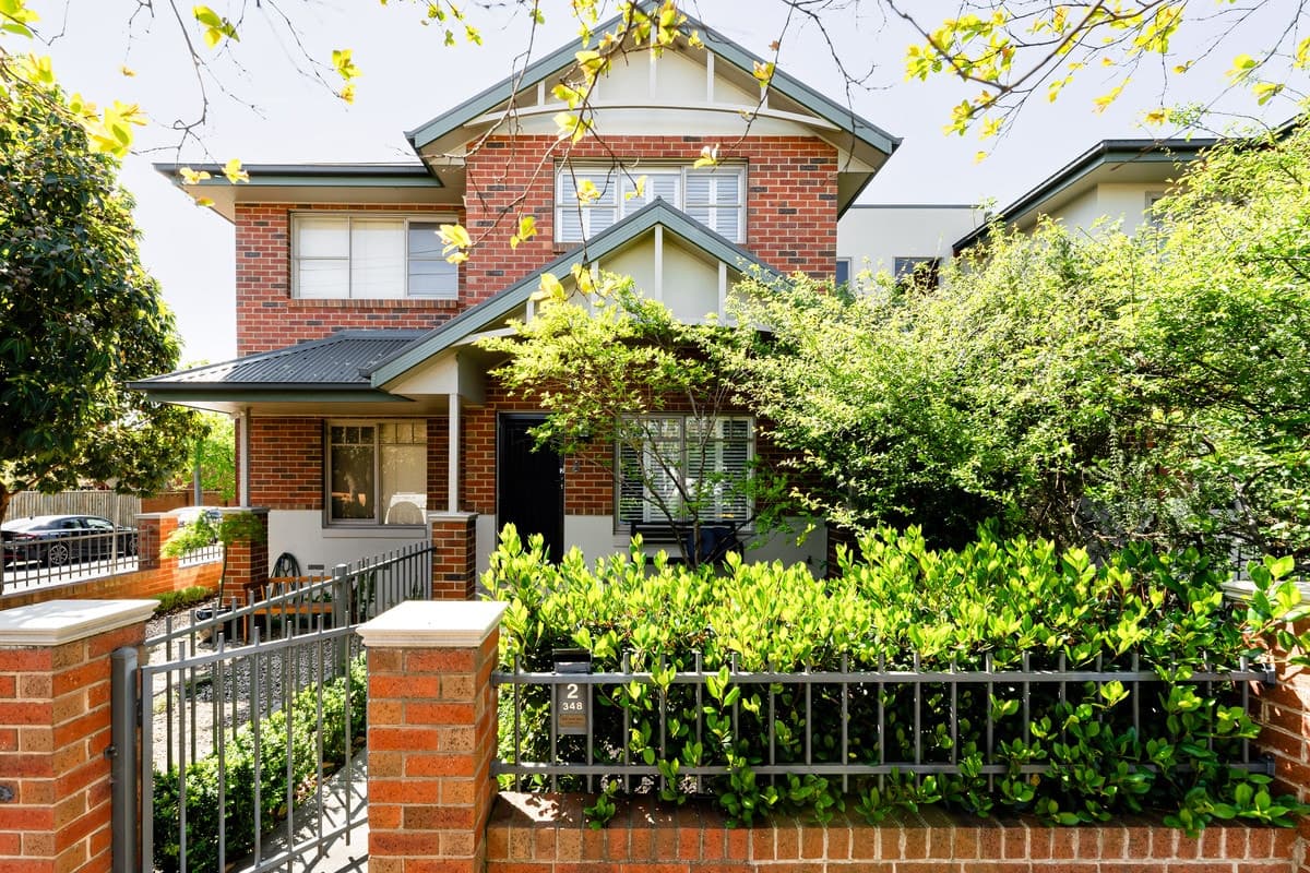 2 / 348 Buckley Street, ESSENDON VIC 3040, Essendon - Image 1