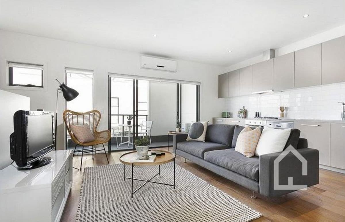 13 / 38 Lawson Street, ESSENDON VIC 3040, Essendon - Thumbnail 2