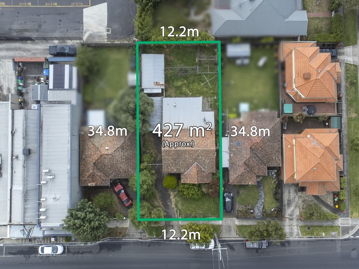 68 Cumberland Road, PASCOE VALE VIC 3044, Pascoe Vale - Image 1
