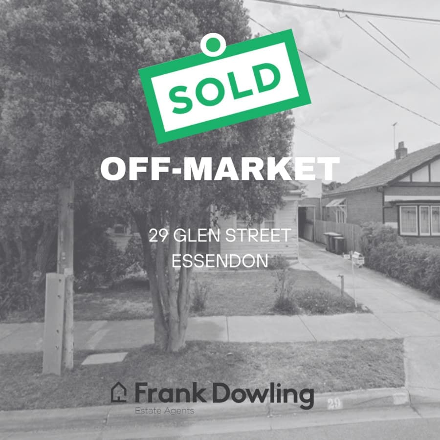 29 Glen Street, ESSENDON VIC 3040, Essendon - Image 1
