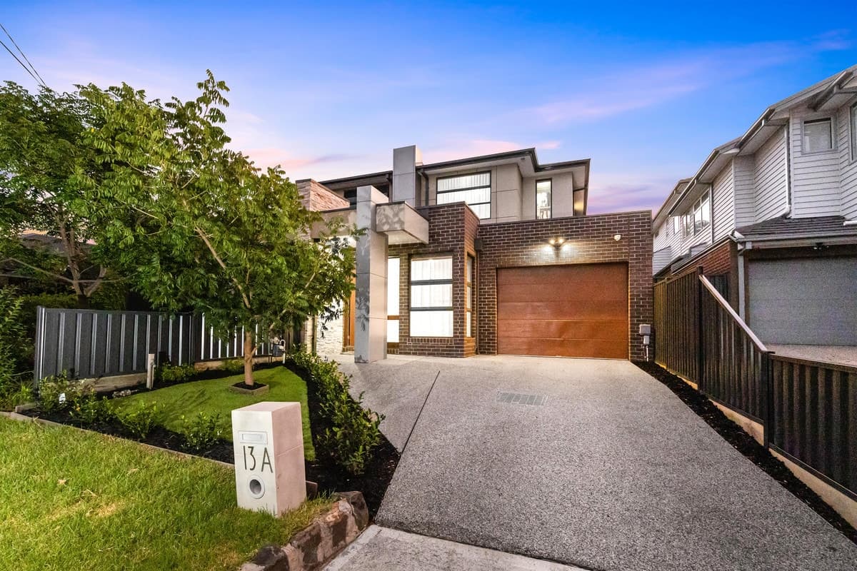 13A Willonga Street, STRATHMORE VIC 3041, Strathmore - Image 1