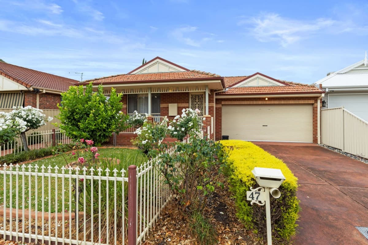 47 Mascoma Street, STRATHMORE VIC 3041, Strathmore - Image 1