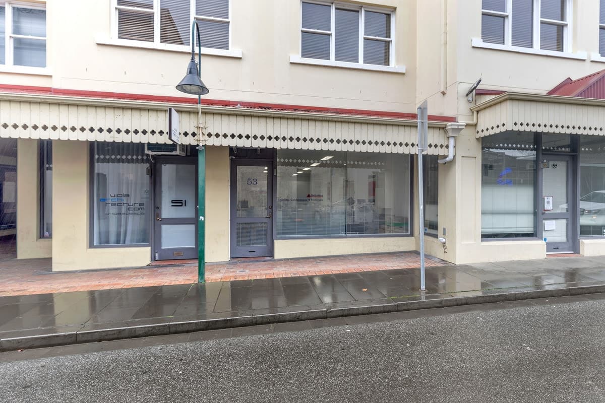 53 University Street, CARLTON VIC 3053, Carlton - Image 1