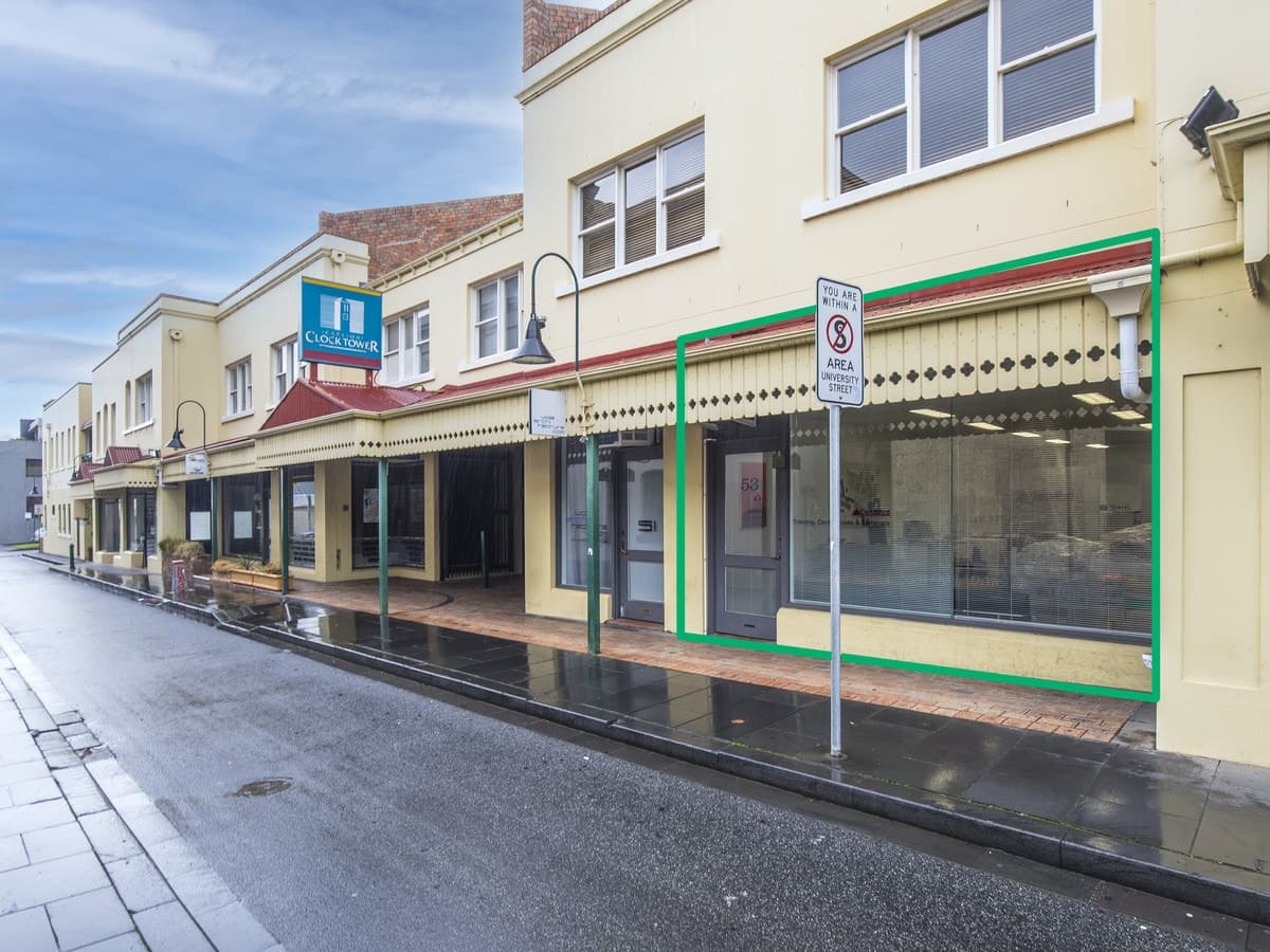 53 University Street, CARLTON VIC 3053, Carlton - Thumbnail 2