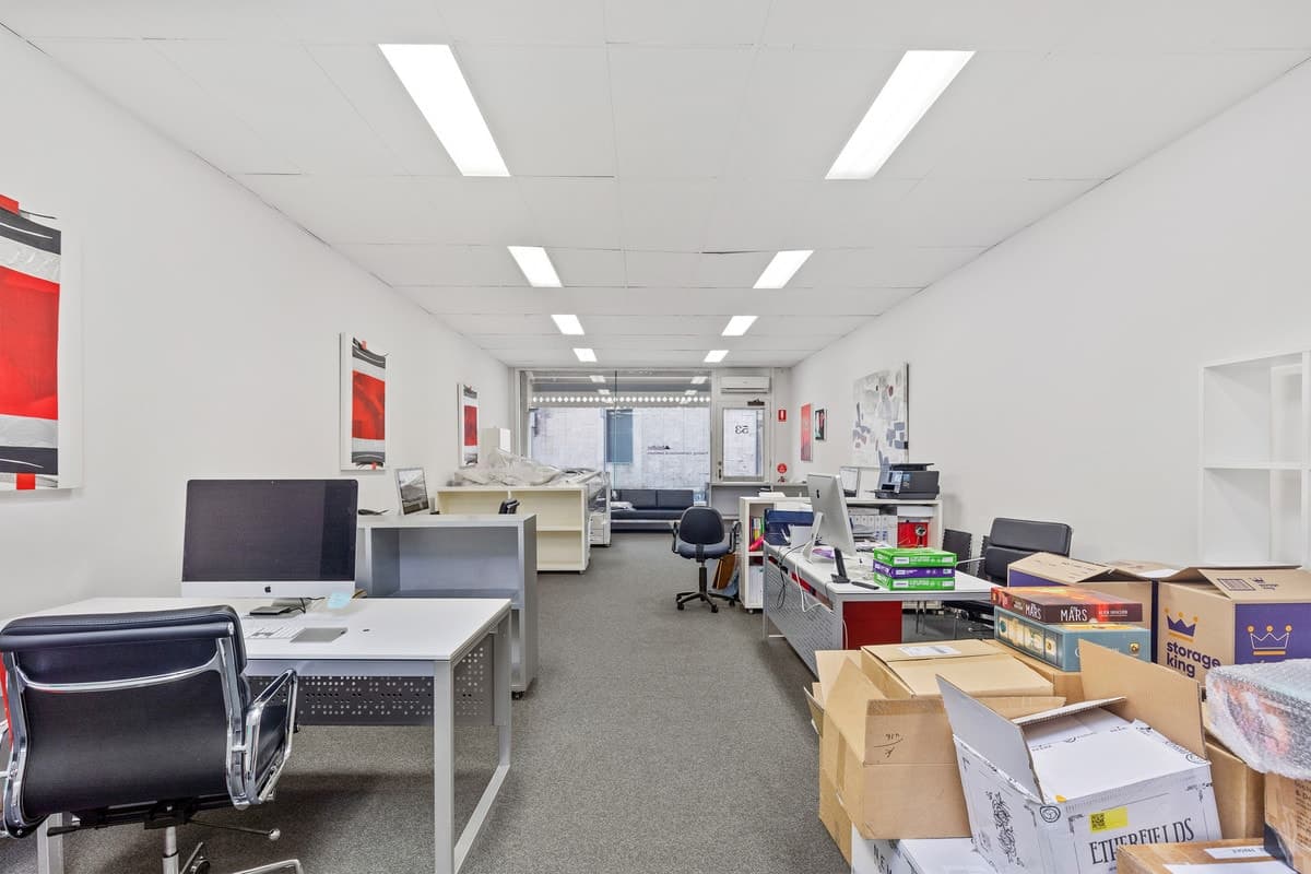 53 University Street, CARLTON VIC 3053, Carlton - Thumbnail 4