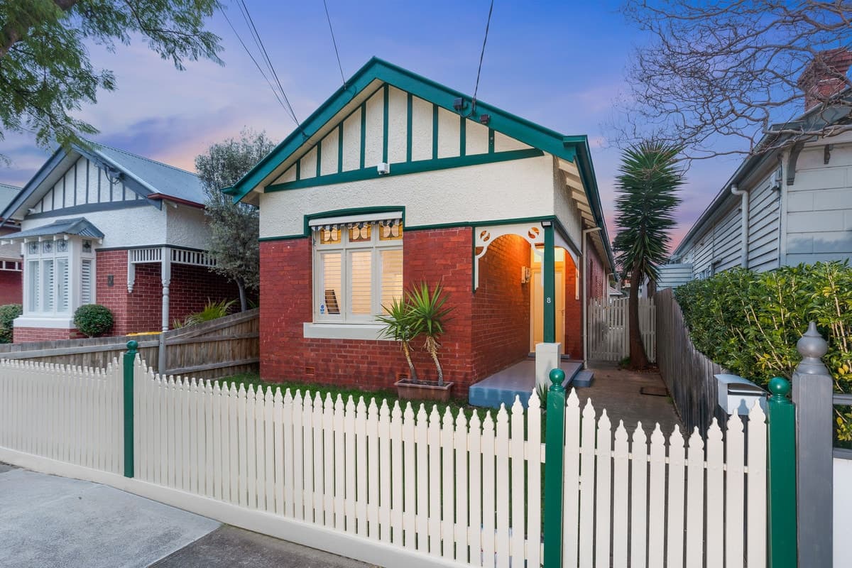 8 Kilmartin Street, ESSENDON VIC 3040, Essendon - Image 1