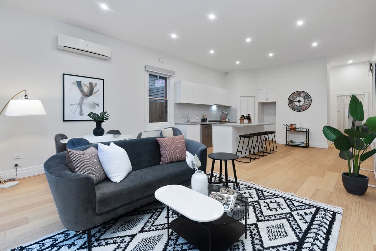 8 Kilmartin Street, ESSENDON VIC 3040, Essendon - Thumbnail 4