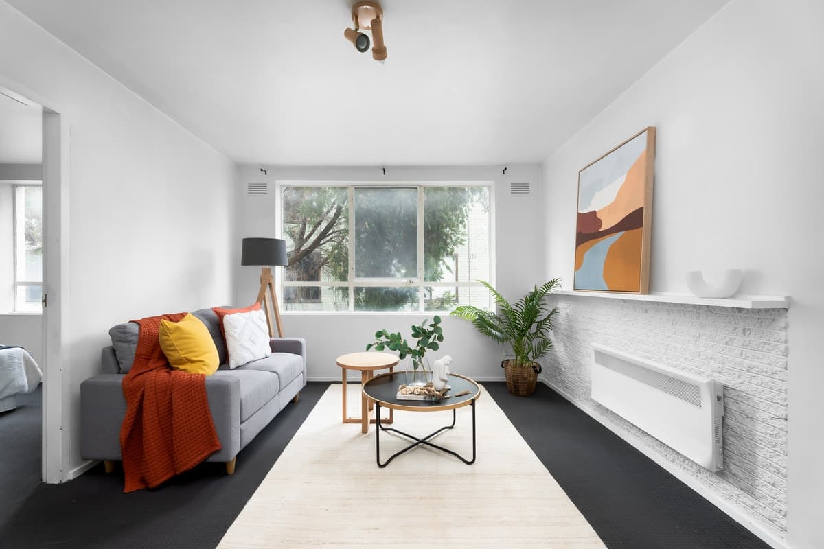8 / 156A Napier Street, ESSENDON VIC 3040, Essendon - Thumbnail 2