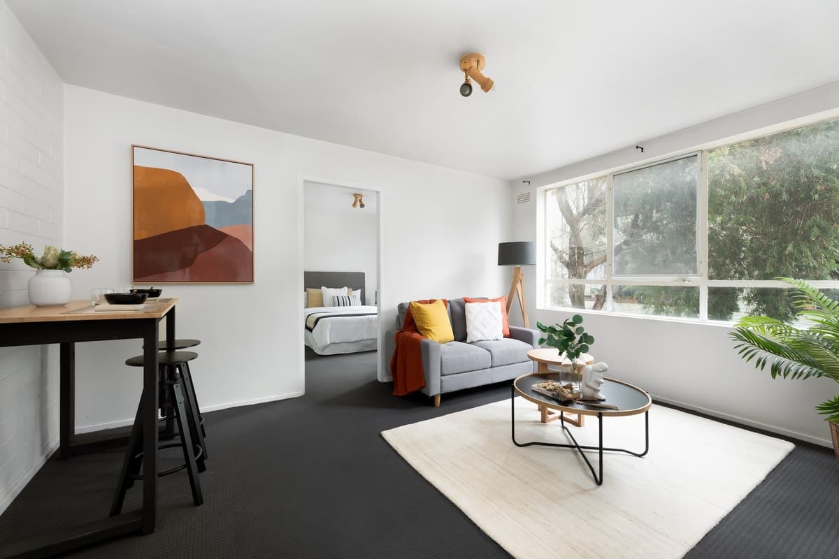 8 / 156A Napier Street, ESSENDON VIC 3040, Essendon - Thumbnail 3