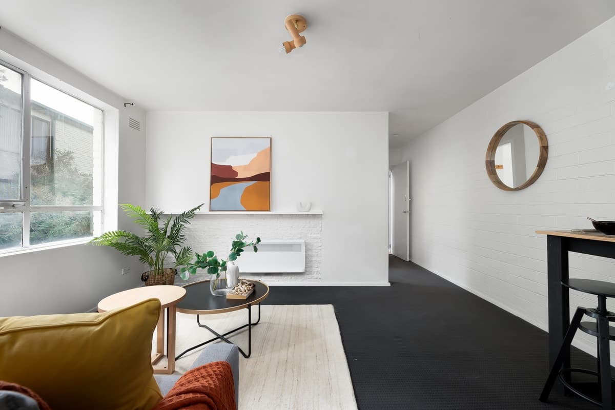 8 / 156A Napier Street, ESSENDON VIC 3040, Essendon - Thumbnail 4